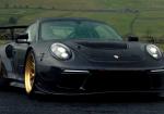 This Might Be the Wildest Porsche 911 GT3 RS Restomod Yet - Photo