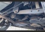 Road Salt Is Quietly Destroying Your Car From Underneath - Photo