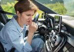 That Weird Smell in Your Car Might Be Warning You About a Huge Repair - Photo