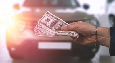 The Color of Your Car Is Quietly Costing You Thousands at Trade-In - Photo