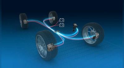 Your Steering Wheel May Soon Stop Controlling Your Wheels Directly - Photo