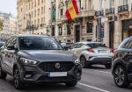 Europe Is Quietly Falling in Love With Chinese Cars - Photo