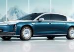 This Chinese Flagship Makes A Rolls-Royce Ghost Look Overpriced - Photo