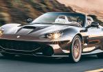 This Might Be the Ferrari 550 Convertible Ferrari Should Have Built - Photo