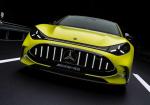 Mercedes-AMG Just Unleashed a 1,153-HP Electric Monster - Photo
