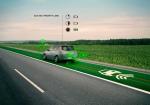Florida Is Building a Highway That Charges Your EV While You Drive - Photo