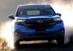 Subaru Quietly Changed the Forester Again - Photo