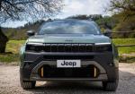 Jeep Just Made the Avenger Feel More Grown-Up - Photo
