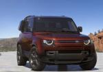 Land Rover Just Built the Most Stylish Defender 90 Yet - Photo