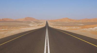 Your Brain Can Literally Stop “Being Present” While You Drive - Photo