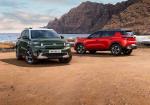 Why Every New Car Suddenly Looks Exactly the Same - Photo