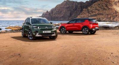 Why Every New Car Suddenly Looks Exactly the Same - Photo