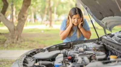 Summer Is Secretly Killing Your Car Battery Right Now - Photo