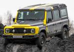 Land Rover, GM, And Ineos Are Fighting For A £900 Million Military Deal - Photo