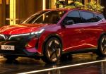 VinFast’s Second-Generation VF 8 Looks Sharper And Costs Less - Photo