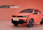 India’s Affordable Tata Tiago Hatchback Gets A Major Redesign - Photo