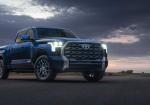 Toyota Tundra's V6 Engine Recall Has Now Reached Nearly 270,000 Vehicles - Photo