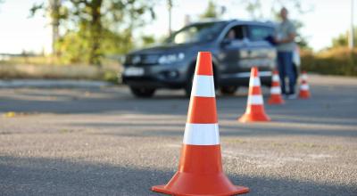 Why Summer Is Secretly the Most Dangerous Time to Drive - Photo