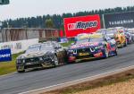 Rally Cars And Race Cars Look Similar Until You See What They Actually Go Through - Photo