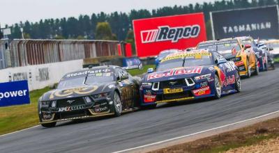 Rally Cars And Race Cars Look Similar Until You See What They Actually Go Through - Photo