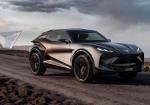 Cupra’s New Tindaya Will Target The BMW iX3 And Volvo EX60 - Photo