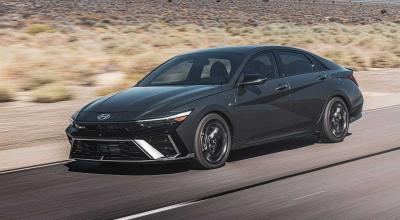 America’s Most Stolen Cars Are Still Shockingly Easy To Steal - Photo