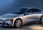 Buick Electra L7 Goes Fully Electric With 378 HP - Photo