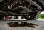 That Puddle Under Your Car Is Trying To Warn You About Something - Photo