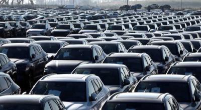 North Korea Has A Parking Problem Now, And Honestly Nobody Saw That Coming - Photo