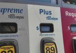 You Just Paid the Most for Memorial Day Gas in Four Years, and It's About to Get Worse - Photo