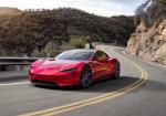 Nearly 10 Years Later, The Tesla Roadster Is Still... Not Here - Photo