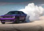 Hennessey Demon 1700 Can Spin Its Tires At 100 MPH - Photo