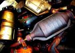 Catalytic Converter Theft Is Exploding Again And These Cars Are Getting Hit The Hardest - Photo