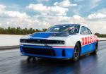 Dodge’s Hellcat V8 Charger Is Reportedly Coming Back - Photo