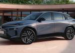 The 2027 Lancia Gamma Looks Nothing Like Old Lancias - Photo