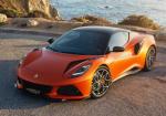 Lotus Turns The Emira Into A Sharper 414-HP Track Weapon - Photo