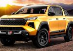 The 2026 Toyota Hilux Modellista Is More Premium Than Most People Expect - Photo