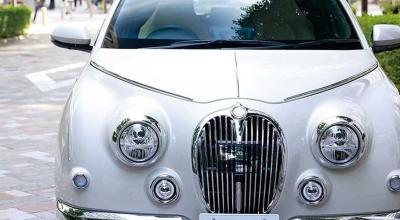 Mitsuoka Viewt Story Gets New Features And Updated Hybrid Models - Photo