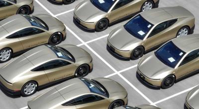 Tesla's Robotaxi Fleet Just Got Smaller, Not Bigger, and Almost Nobody Noticed - Photo