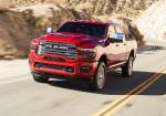 The Real Reason American Pickup Trucks Got Massive, and Why Small Ones Are Basically Illegal Now - Photo