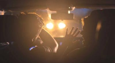 Everyone Complains About Blinding Headlights Now. Turns Out, They Have A Point - Photo