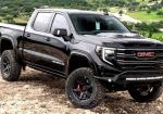 Hennessey Just Built the GMC Sierra GMC Never Dared To Make - Photo