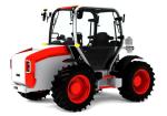 Former VW CEO Herbert Diess Is Now Building Electric Tractors - Photo