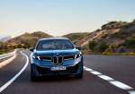 BMW Just Made Its EV SUV Cheaper and Its Performance Cars Darker - Photo