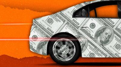 Nearly 1 in 5 New Car Buyers Now Has a $1,000 Monthly Payment. And It's Not Who You Think. - Photo