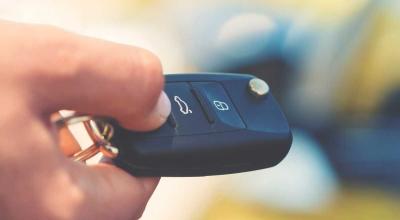 Is Your Key Fob Suddenly Lazy in the Heat? It's Not Your Car, It's Physics - Photo
