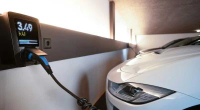 That $1,000 EV Charger Credit Is About To Vanish, And Most People Still Haven’t Checked If They Qualify - Photo