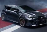 Toyota Built An Even Wilder 300-HP GR Corolla - Photo