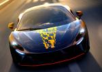 McLaren Celebrates 1,000 F1 Races With The Artura 1000GP - Photo