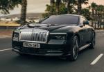 Rolls-Royce Looked at the Spectre and Decided It Wasn’t Extravagant Enough - Photo